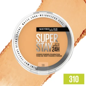 Product details  Introducing Super Stay Up to 30HR Lumi-Matte Foundation,