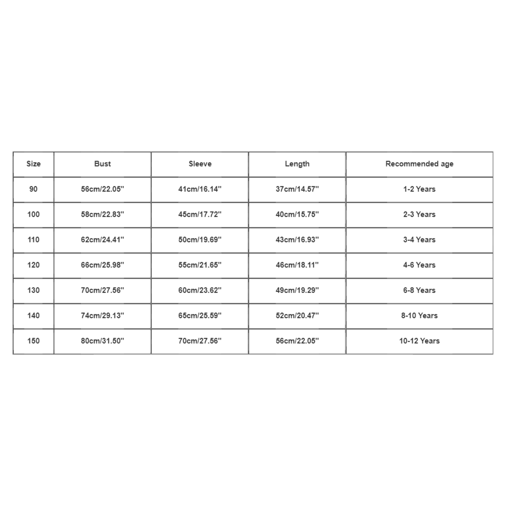 JUMESGU Girls Long Sleeve T Shirts Kids Crewneck Fall Winter Tops Basic Tees Fall Clothes for Teen Girls(Navy Blue,6-8 Years) - Image 2