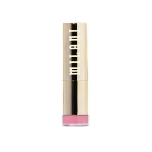 Milani Color Statement Lipstick, Pink Frost
