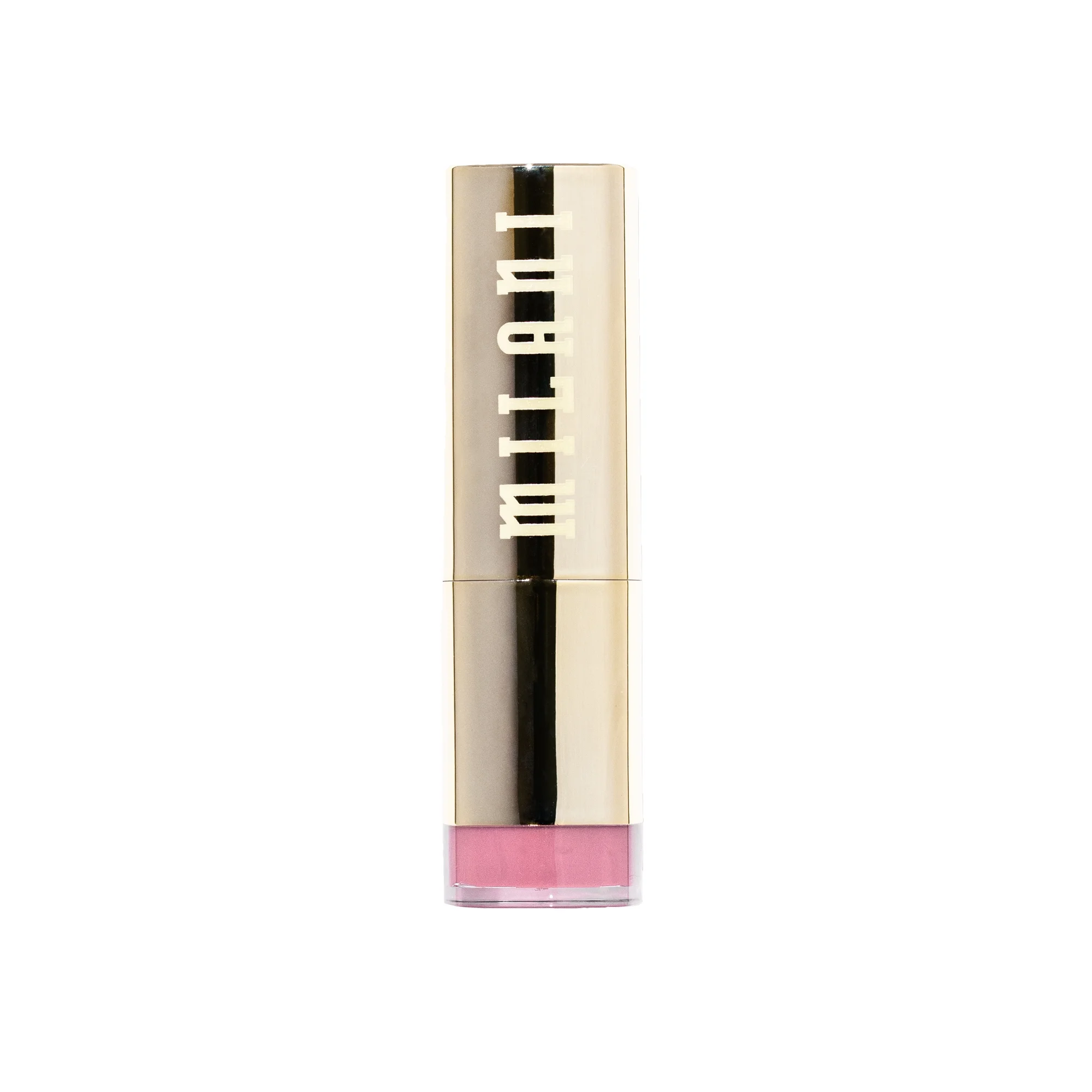 Milani Color Statement Lipstick, Pink Frost - Image 2