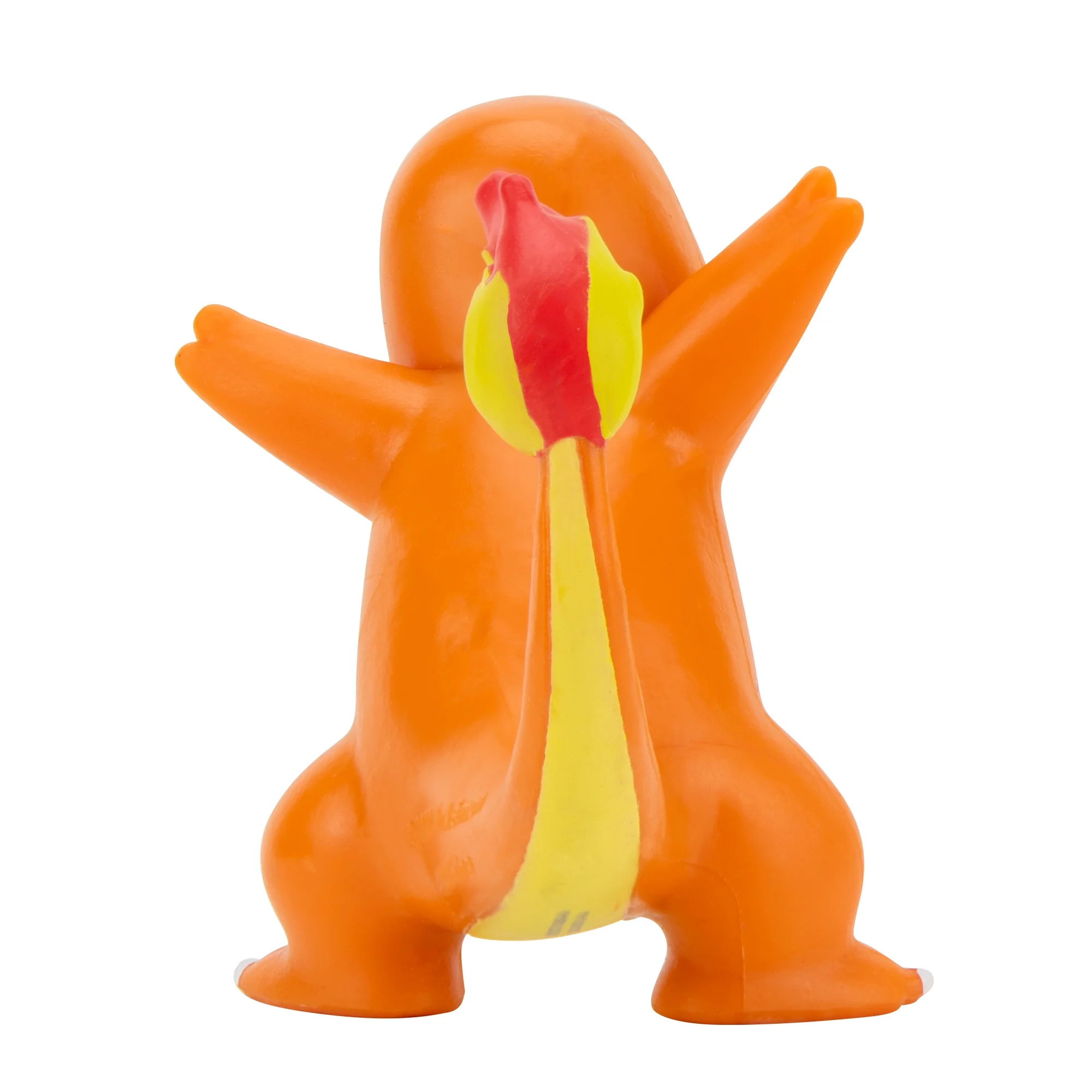 Pokemon PKW - Battle Figure Set (3PK: Gible, Pikachu #5 & Galarian Ponyta) W26 - Image 6