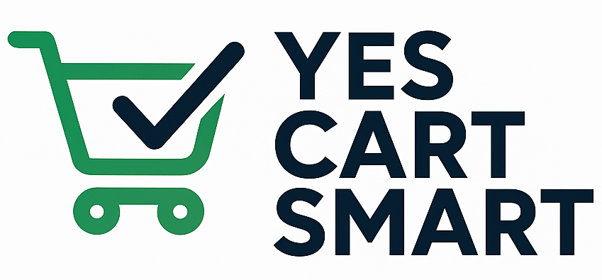 Yes Cart Smart