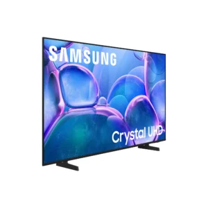 Samsung 55” Class Crystal UHD U7900F 4K Smart TV 2025 - UN55U7900FFXZA